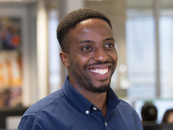 Tatenda Musesengwa
